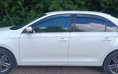 Volkswagen Polo VI (EU Market), 2020 год, 1 600 000 рублей, 2 фотография