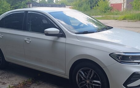Volkswagen Polo VI (EU Market), 2020 год, 1 600 000 рублей, 4 фотография