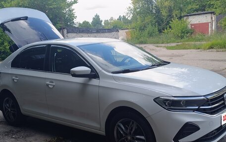Volkswagen Polo VI (EU Market), 2020 год, 1 600 000 рублей, 5 фотография