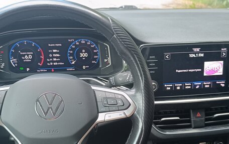 Volkswagen Polo VI (EU Market), 2020 год, 1 600 000 рублей, 9 фотография