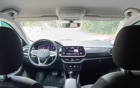 Volkswagen Polo VI (EU Market), 2020 год, 1 600 000 рублей, 10 фотография