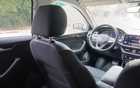 Volkswagen Polo VI (EU Market), 2020 год, 1 600 000 рублей, 13 фотография