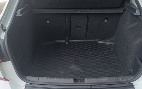 Volkswagen Polo VI (EU Market), 2020 год, 1 600 000 рублей, 20 фотография