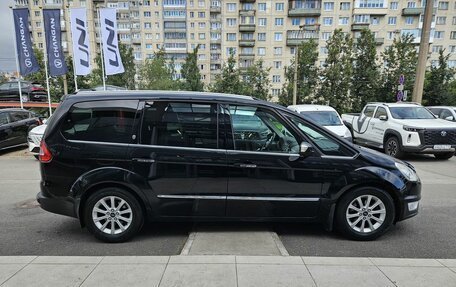 Ford Galaxy II, 2012 год, 1 399 000 рублей, 2 фотография