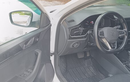 Volkswagen Polo VI (EU Market), 2020 год, 1 600 000 рублей, 11 фотография