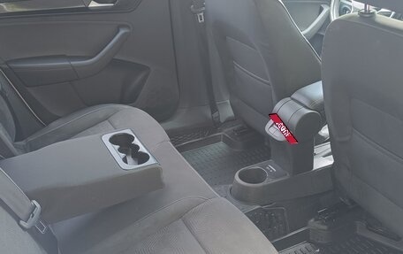 Volkswagen Polo VI (EU Market), 2020 год, 1 600 000 рублей, 16 фотография