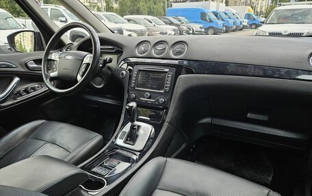 Ford Galaxy II, 2012 год, 1 399 000 рублей, 9 фотография