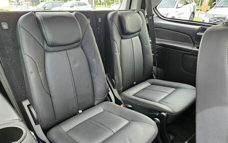 Ford Galaxy II, 2012 год, 1 399 000 рублей, 10 фотография