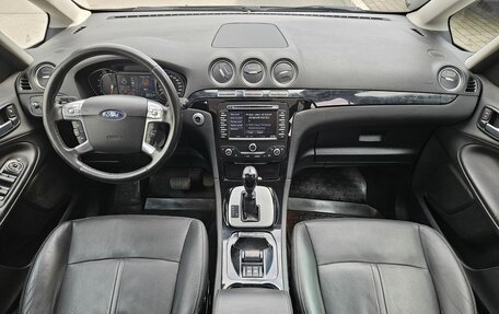 Ford Galaxy II, 2012 год, 1 399 000 рублей, 8 фотография
