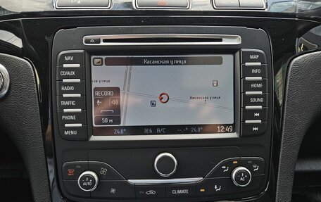 Ford Galaxy II, 2012 год, 1 399 000 рублей, 17 фотография