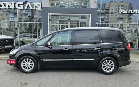 Ford Galaxy II, 2012 год, 1 399 000 рублей, 5 фотография