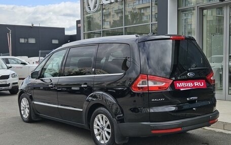Ford Galaxy II, 2012 год, 1 399 000 рублей, 7 фотография
