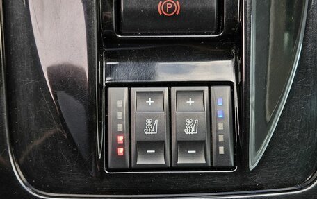 Ford Galaxy II, 2012 год, 1 399 000 рублей, 18 фотография