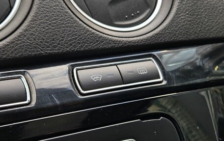 Ford Galaxy II, 2012 год, 1 399 000 рублей, 20 фотография