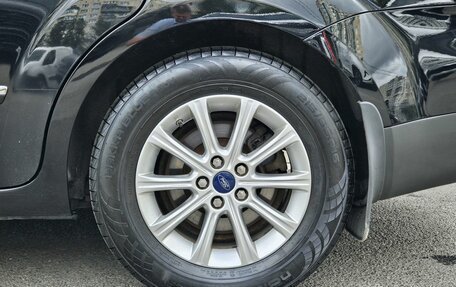 Ford Galaxy II, 2012 год, 1 399 000 рублей, 31 фотография