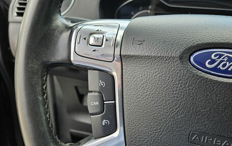 Ford Galaxy II, 2012 год, 1 399 000 рублей, 32 фотография