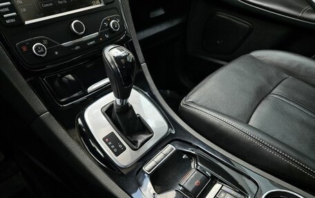 Ford Galaxy II, 2012 год, 1 399 000 рублей, 22 фотография