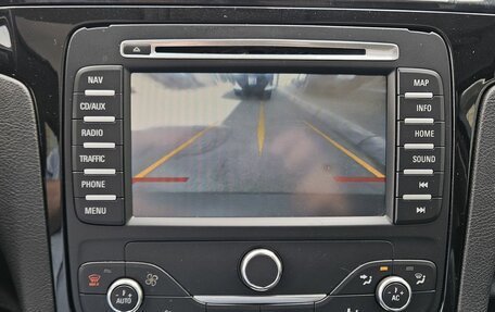 Ford Galaxy II, 2012 год, 1 399 000 рублей, 25 фотография