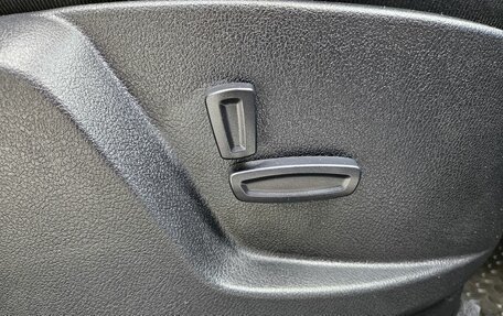 Ford Galaxy II, 2012 год, 1 399 000 рублей, 24 фотография