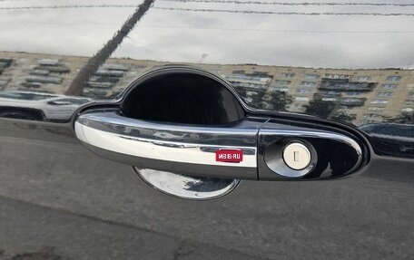 Ford Galaxy II, 2012 год, 1 399 000 рублей, 28 фотография