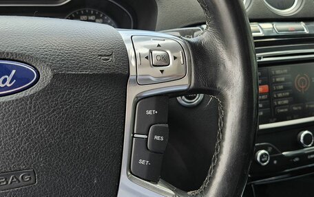 Ford Galaxy II, 2012 год, 1 399 000 рублей, 34 фотография