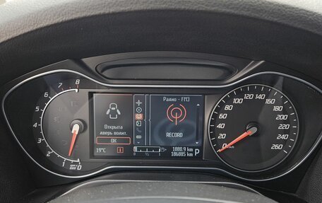 Ford Galaxy II, 2012 год, 1 399 000 рублей, 35 фотография