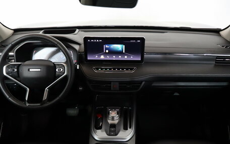 Haval Jolion, 2023 год, 1 999 000 рублей, 9 фотография