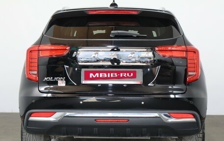 Haval Jolion, 2023 год, 1 999 000 рублей, 5 фотография