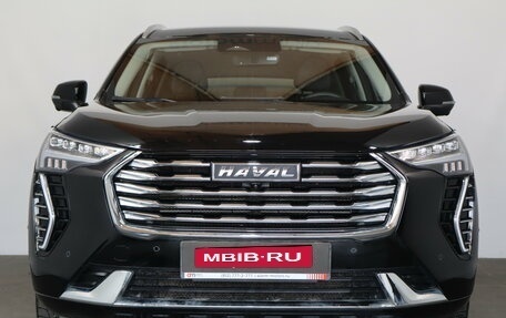 Haval Jolion, 2023 год, 1 999 000 рублей, 2 фотография