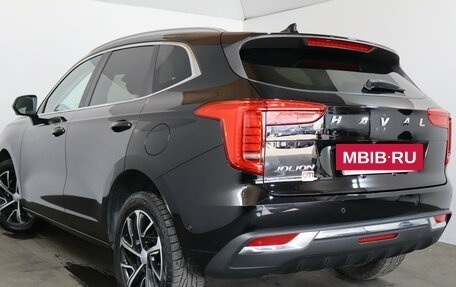 Haval Jolion, 2023 год, 1 999 000 рублей, 4 фотография