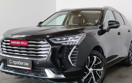 Haval Jolion, 2023 год, 1 999 000 рублей, 3 фотография