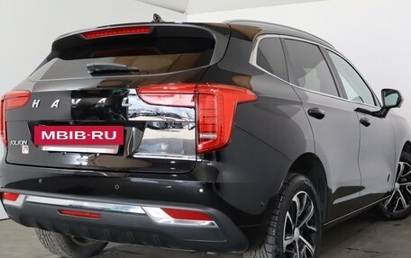 Haval Jolion, 2023 год, 1 999 000 рублей, 6 фотография