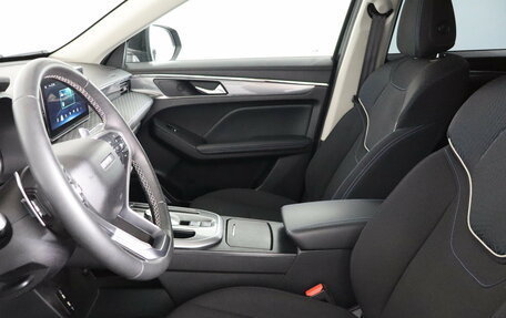 Haval Jolion, 2021 год, 1 699 000 рублей, 7 фотография