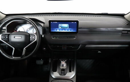 Haval Jolion, 2021 год, 1 699 000 рублей, 9 фотография