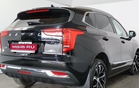 Haval Jolion, 2021 год, 1 699 000 рублей, 6 фотография