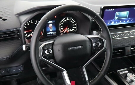 Haval Jolion, 2021 год, 1 699 000 рублей, 8 фотография