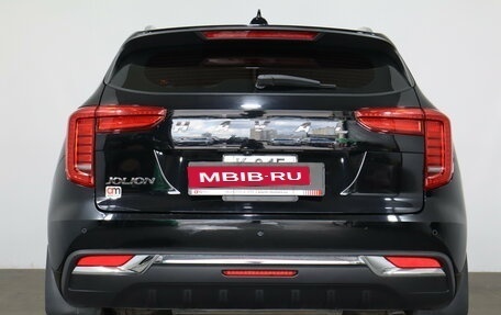 Haval Jolion, 2021 год, 1 699 000 рублей, 5 фотография