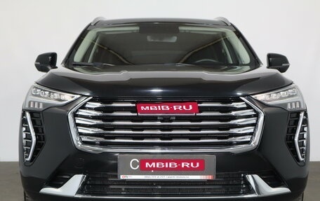 Haval Jolion, 2021 год, 1 699 000 рублей, 2 фотография