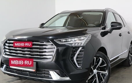 Haval Jolion, 2021 год, 1 699 000 рублей, 3 фотография