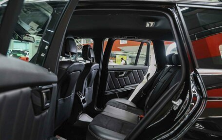 Mercedes-Benz GLK-Класс, 2013 год, 1 850 000 рублей, 7 фотография