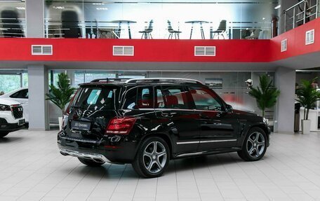 Mercedes-Benz GLK-Класс, 2013 год, 1 850 000 рублей, 2 фотография