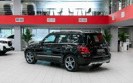 Mercedes-Benz GLK-Класс, 2013 год, 1 850 000 рублей, 4 фотография