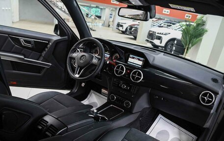 Mercedes-Benz GLK-Класс, 2013 год, 1 850 000 рублей, 9 фотография
