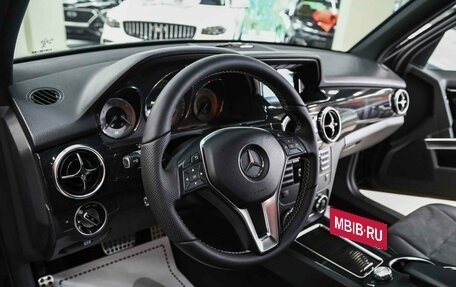 Mercedes-Benz GLK-Класс, 2013 год, 1 850 000 рублей, 8 фотография