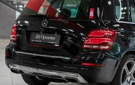 Mercedes-Benz GLK-Класс, 2013 год, 1 850 000 рублей, 5 фотография