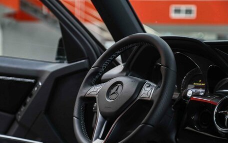 Mercedes-Benz GLK-Класс, 2013 год, 1 850 000 рублей, 12 фотография