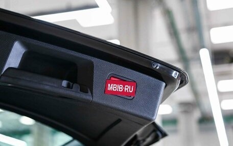 Mercedes-Benz GLK-Класс, 2013 год, 1 850 000 рублей, 13 фотография