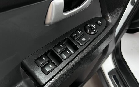 KIA Sportage III, 2012 год, 1 395 000 рублей, 14 фотография