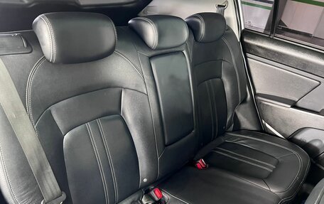 KIA Sportage III, 2012 год, 1 395 000 рублей, 12 фотография