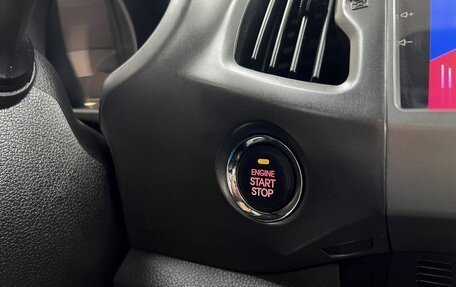 KIA Sportage III, 2012 год, 1 395 000 рублей, 17 фотография
